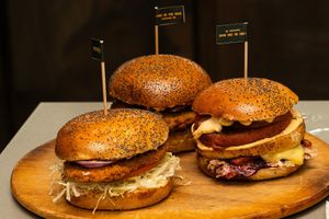  at Tasteology in Zagreb