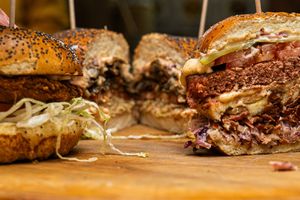  at Tasteology in Zagreb