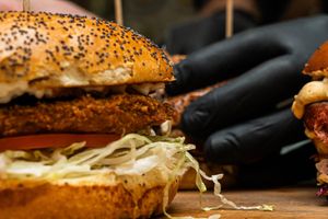  at Tasteology in Zagreb