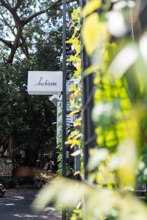  at Herbivore by Locavore in Ubud