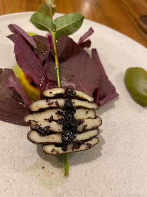  at Herbivore by Locavore in Ubud