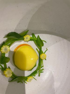  at Herbivore by Locavore in Ubud