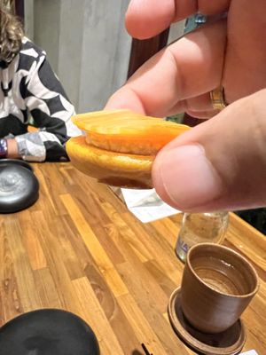  #Veganuary at Herbivore by Locavore in Ubud