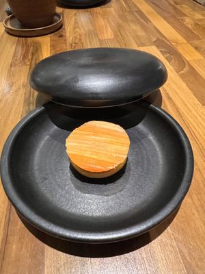   at Herbivore by Locavore in Ubud