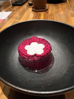   at Herbivore by Locavore in Ubud