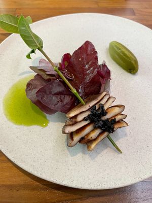  at Herbivore by Locavore in Ubud