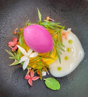  at Herbivore by Locavore in Ubud