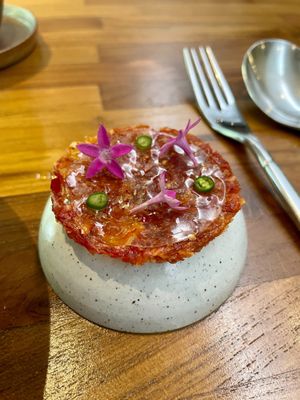  at Herbivore by Locavore in Ubud