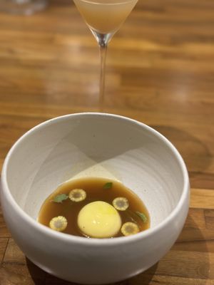   at Herbivore by Locavore in Ubud