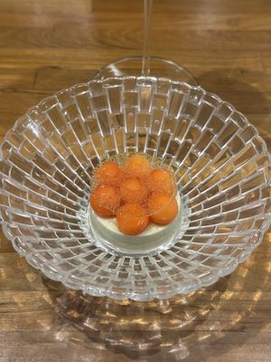   at Herbivore by Locavore in Ubud