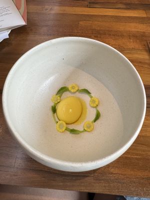   at Herbivore by Locavore in Ubud