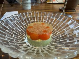   at Herbivore by Locavore in Ubud