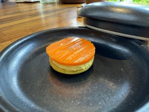   at Herbivore by Locavore in Ubud