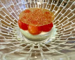   at Herbivore by Locavore in Ubud