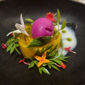 Yum at Herbivore by Locavore in Ubud