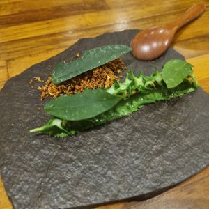 Yum at Herbivore by Locavore in Ubud