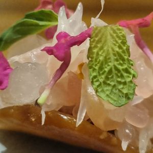 Yum at Herbivore by Locavore in Ubud