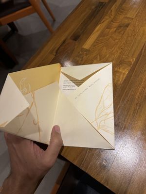   at Herbivore by Locavore in Ubud