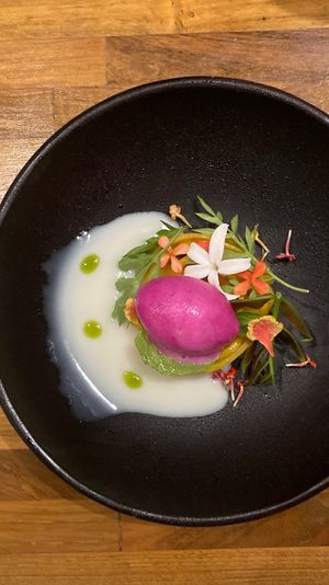  at Herbivore by Locavore in Ubud