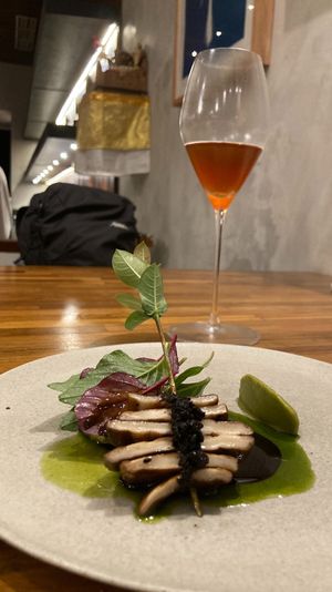  at Herbivore by Locavore in Ubud