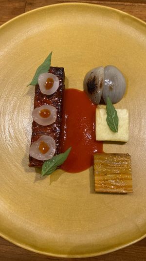  at Herbivore by Locavore in Ubud