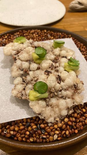  at Herbivore by Locavore in Ubud