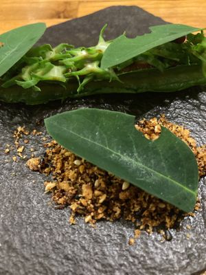  at Herbivore by Locavore in Ubud