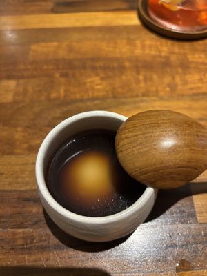   at Herbivore by Locavore in Ubud