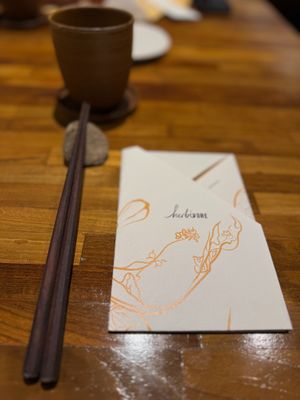  at Herbivore by Locavore in Ubud