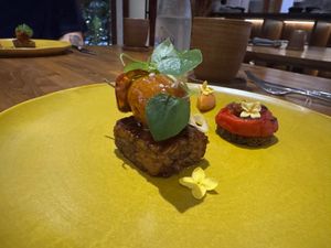  at Herbivore by Locavore in Ubud