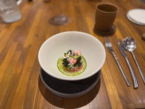  at Herbivore by Locavore in Ubud