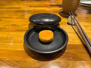  at Herbivore by Locavore in Ubud