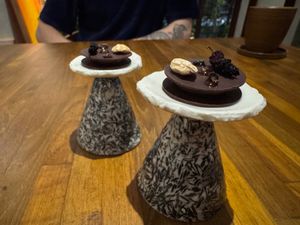  at Herbivore by Locavore in Ubud