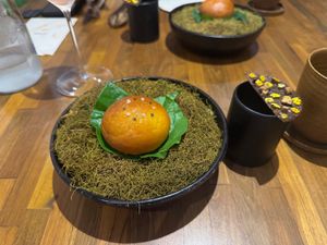  at Herbivore by Locavore in Ubud