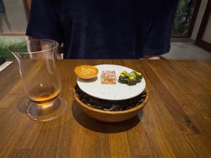  at Herbivore by Locavore in Ubud