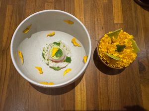  at Herbivore by Locavore in Ubud