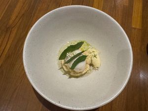  at Herbivore by Locavore in Ubud