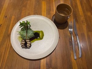  at Herbivore by Locavore in Ubud