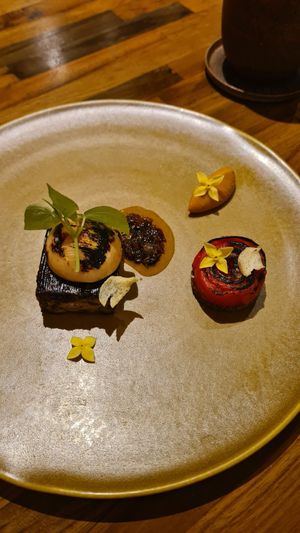  at Herbivore by Locavore in Ubud