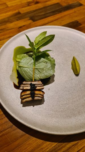  at Herbivore by Locavore in Ubud