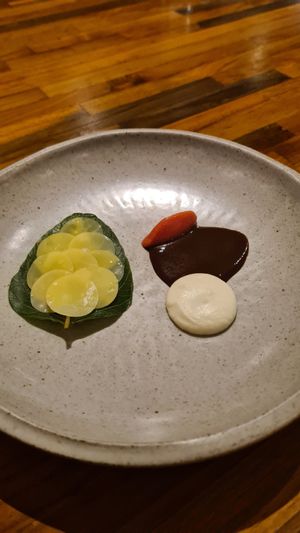  at Herbivore by Locavore in Ubud