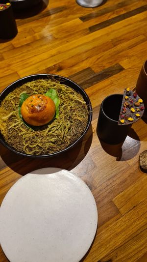  at Herbivore by Locavore in Ubud