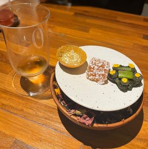  at Herbivore by Locavore in Ubud