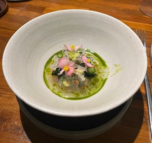  at Herbivore by Locavore in Ubud