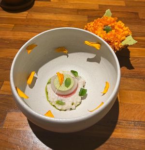  at Herbivore by Locavore in Ubud