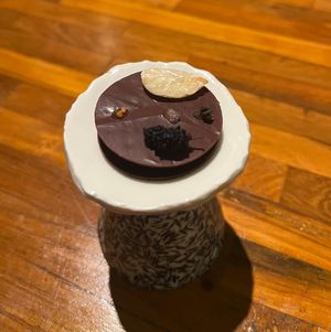  at Herbivore by Locavore in Ubud