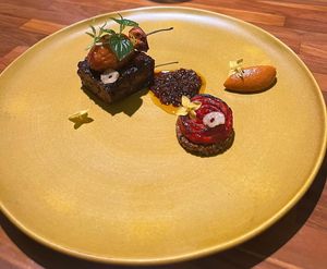  at Herbivore by Locavore in Ubud