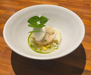  at Herbivore by Locavore in Ubud