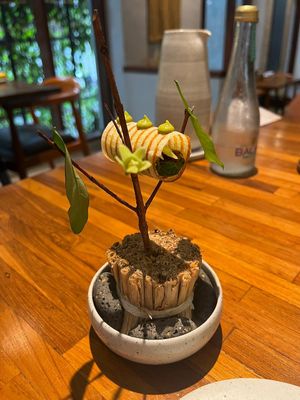  at Herbivore by Locavore in Ubud