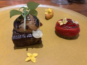 Desert 2  at Herbivore by Locavore in Ubud